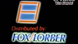 Fox Lorber Distribution 1984 [upl. by Leelah349]