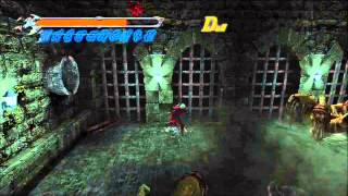 devil may cry  secret mission 5  one eyed evil [upl. by Sirama622]