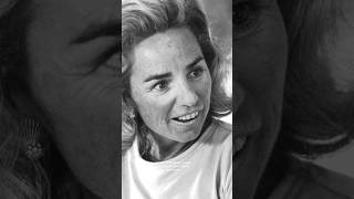 Ethel Kennedy A Life of Resilience and Advocacy  Dies at 96 [upl. by Htebazileyram]