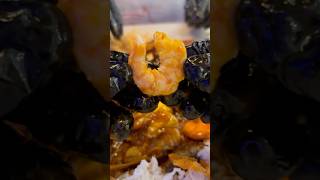 Shrimply the best 🍤seafoods delicious mukbang [upl. by Enelegna]