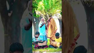 Birha song bhojpuri birhasong bijendragiri tapeshwarchauhan comedyvideo [upl. by Rudelson]