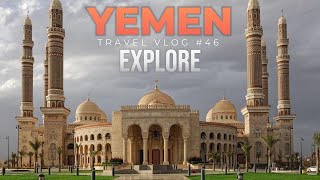 Discover Yemen Hidden Gems amp Iconic Spots travel vlog 46 mehlaexplore [upl. by Nadya]