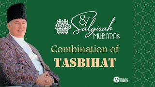 Ismaili Tasbeehat Special Salgirah Combinations for Khushiali Celebrations [upl. by Teferi]