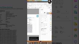 how to Scan to PDF and Edit PDF file [upl. by Gorman476]