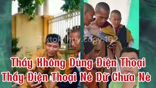 Nói 1 Đường Làm 1 Nẻo Chỉ Có Thích Minh Toẹ l PHỌT 50 [upl. by Kado]