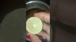 lemon tea recipe  how to make lemon tea shorts youtubeshorts cooking [upl. by Goddart83]