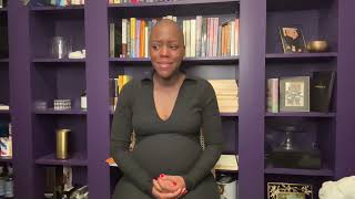 2nd Trimester Recap  Pregnancy Update  STACEY FLOWERS [upl. by Lu]