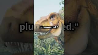 The Real Reason Dinosaurs Went Extinct facts comedy dinosaur [upl. by Atilehs]