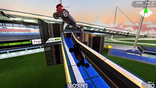 Trackmania Tas Compilation  Part 43 [upl. by Viviane515]