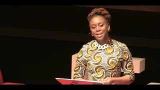 We should all be feminists  Chimamanda Ngozi Adichie  TEDxEuston [upl. by Pengelly]