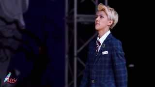 EXOK SEHUN  XOXO onemount  20131013 [upl. by Chernow]