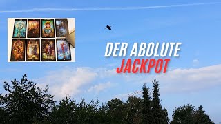 Orakel❤️Jackpot Was hier auf dich zusteuert entspricht deiner inneren Sehnsucht Kartenlegen [upl. by Yanat637]