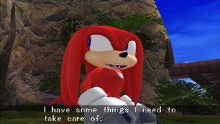 SGB Play Sonic Adventure DX  Part 14 [upl. by Huggins702]