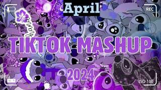 tiktok mashup 2024 April clean💕💕 [upl. by Enelloc]