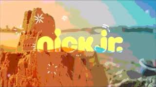 NICKELODEON AND NICK JR EFFECTS ALMOST 12 MINS [upl. by Claus264]