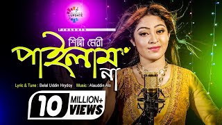 শিল্পী মেরী কেন মনের মানুষ পাইলো না Ami Pailam Na  Meri Heart Touching Sad Song  Ancholik Update [upl. by Kendrick]