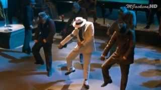 Smooth Criminal  Michael Jackson  HD Official Short Version [upl. by Pleione]