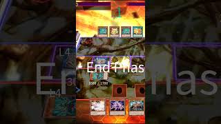 Altergeist counter tenpai dragon very easy yugioh 2024 [upl. by Hamrnand]