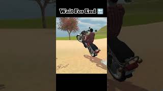 INDIAN BIKES DRIVING56INDIAN VEHICLE SIMULATOR56🚌 BUSS SIMULATOR DRIVING GAMES56 SHORTS VIRAL [upl. by Suilienroc]