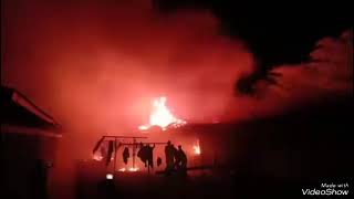 ISIOLO Girls Dormitories on Fire  HILLSIDE ACADEMY DEATH TOLL Rises [upl. by Tybi64]