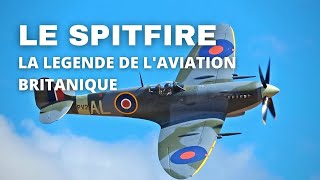 LE SPITFIRE [upl. by Susannah]