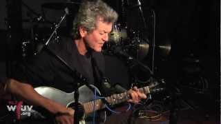 Rodney Crowell and Mary Karr  quotIm a Messquot Live at WFUV [upl. by Aduh]