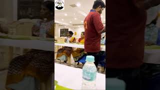 60 Years Famous Biryani Shop😍  Rs120 ku Mutton Biryani‼️  thatmadrasguys shorts [upl. by Nylear168]