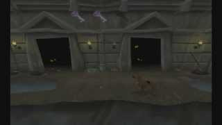 ScoobyDoo Night of 100 Frights  HD Walkthrough Part 10  The Cave of Rising Water [upl. by Katharyn417]