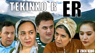 Tekinxor er Ozbek kino Текинхўр эр [upl. by Tonnie197]