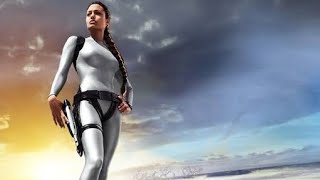 Lara Croft Tomb Raider – The Cradle of Life  Full Movie Facts And Review  Angelina Jolie  Gerard [upl. by Tymes]