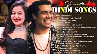 BOLLYWOOD LOVE MASHUP 2024 💖💚💖 Best Mashup of Arijit Singh Jubin Nautiyal Atif Aslam [upl. by Nhoj192]