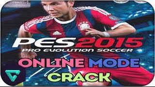 how to download PES 15 crack pc [upl. by Okia]