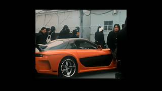 Fast and furious 3  danza kuduro edit 4k fastandfurious edit 4k fastfamily fastfive [upl. by Aisined]