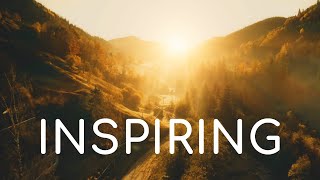 ✅ Inspiring Uplifting Nature Background Music For Videos [upl. by Galven]