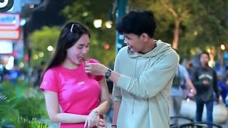 KILIG PRANK PART 14 GROUP MOVEMENT [upl. by Nanete]