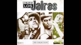 Los Jairas  Caramba Chiquita letra [upl. by Adlig]