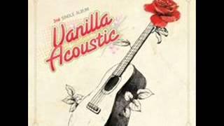 Vanilla Acoustic Candy floss [upl. by Ecnedurp]