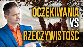 Lista Życzeń a Faktyczna Realizacja Celów [upl. by Yle]