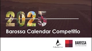 2025 Calendar Competition [upl. by Atinek786]