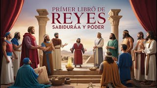 11 1 Reyes Completo Dramatizado NTV [upl. by Orfinger800]