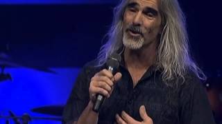 Guy Penrod amp Sarah Darling  Knowing What I Know About Heaven [upl. by Brewer968]