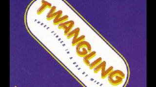 Twangling  Twangling Three Fingers In A Box Radio Mix [upl. by Alisander]