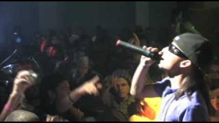 Arcangel en vivo [upl. by Glenine]