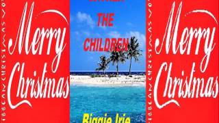 Biggie Irie  GATHER THE CHILDREN CHRISTMAS MUSIC  BARBADOS  UNITED KINGDOM [upl. by Lipski]