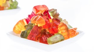 How To Make Jelly Babies [upl. by Nari]