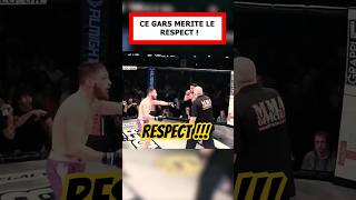 Ce QUIL a FAIT mérite tout le RESPECT du monde  shorts foryou pourtoi fyp respect [upl. by Thaddaus]