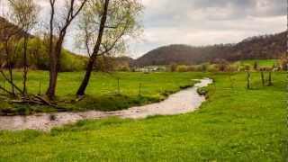 Driftless spring [upl. by Selena]