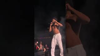 Childish Gambino  Redbone Live from Coachella 2019 [upl. by Ydorb]