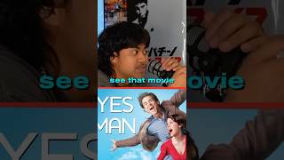 LIFECHANGING LESSON FROM YES MAN MOVIE 😱 EP199 [upl. by Faydra]