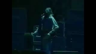 Nirvana  Blew Live At Platrussardi Milano 1994 [upl. by Lubbi]